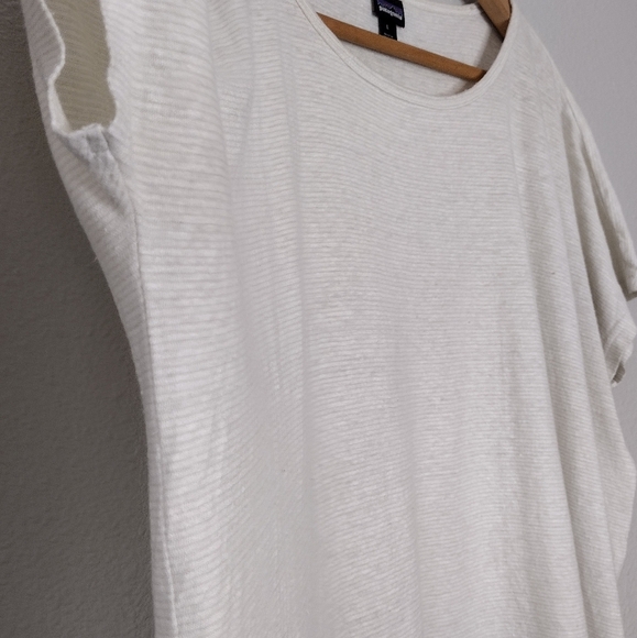 Patagonia Organic Cotton Short Sleeve Woman's T-Shirt - Picture 8 of 14